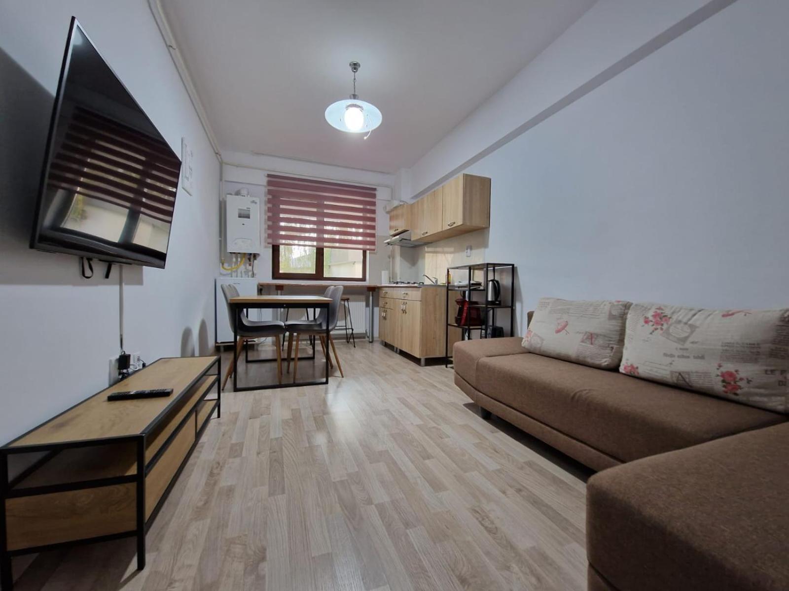 Cozy Apartment - Palas Yaş Dış mekan fotoğraf