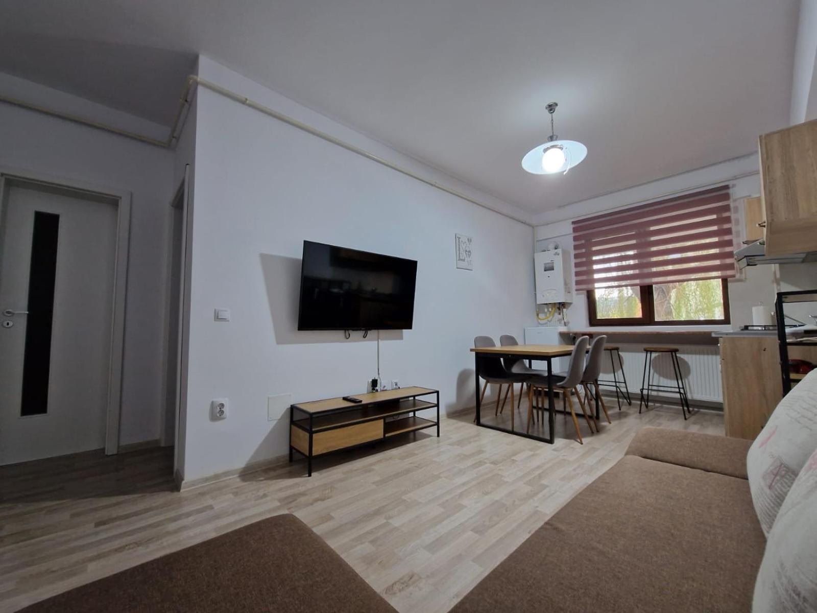 Cozy Apartment - Palas Yaş Dış mekan fotoğraf