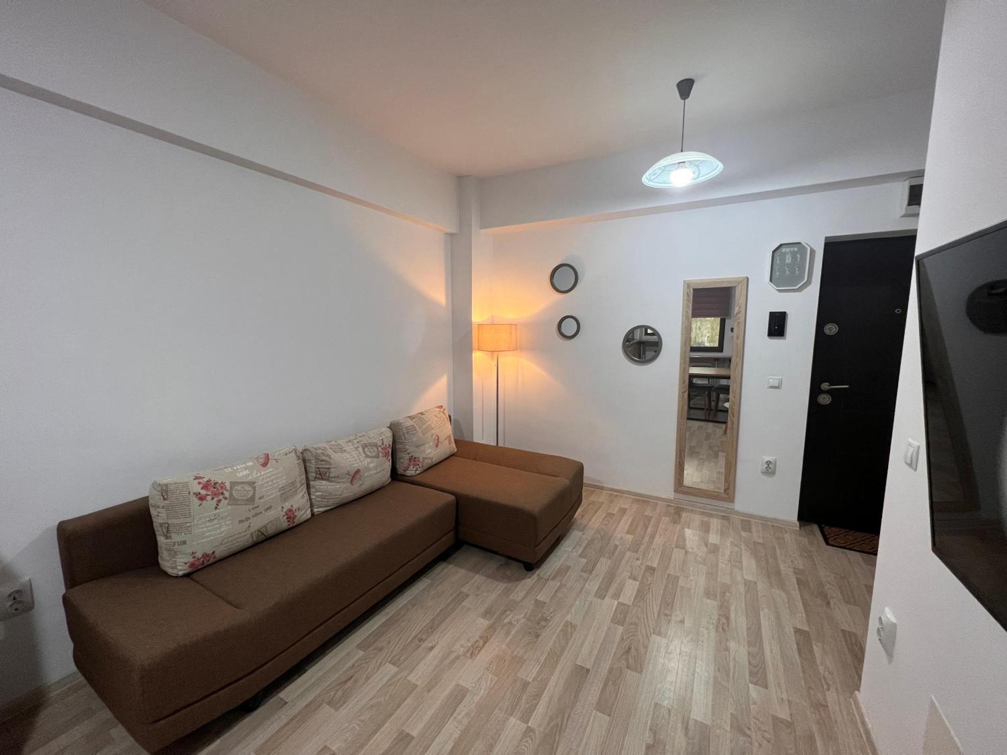 Cozy Apartment - Palas Yaş Dış mekan fotoğraf
