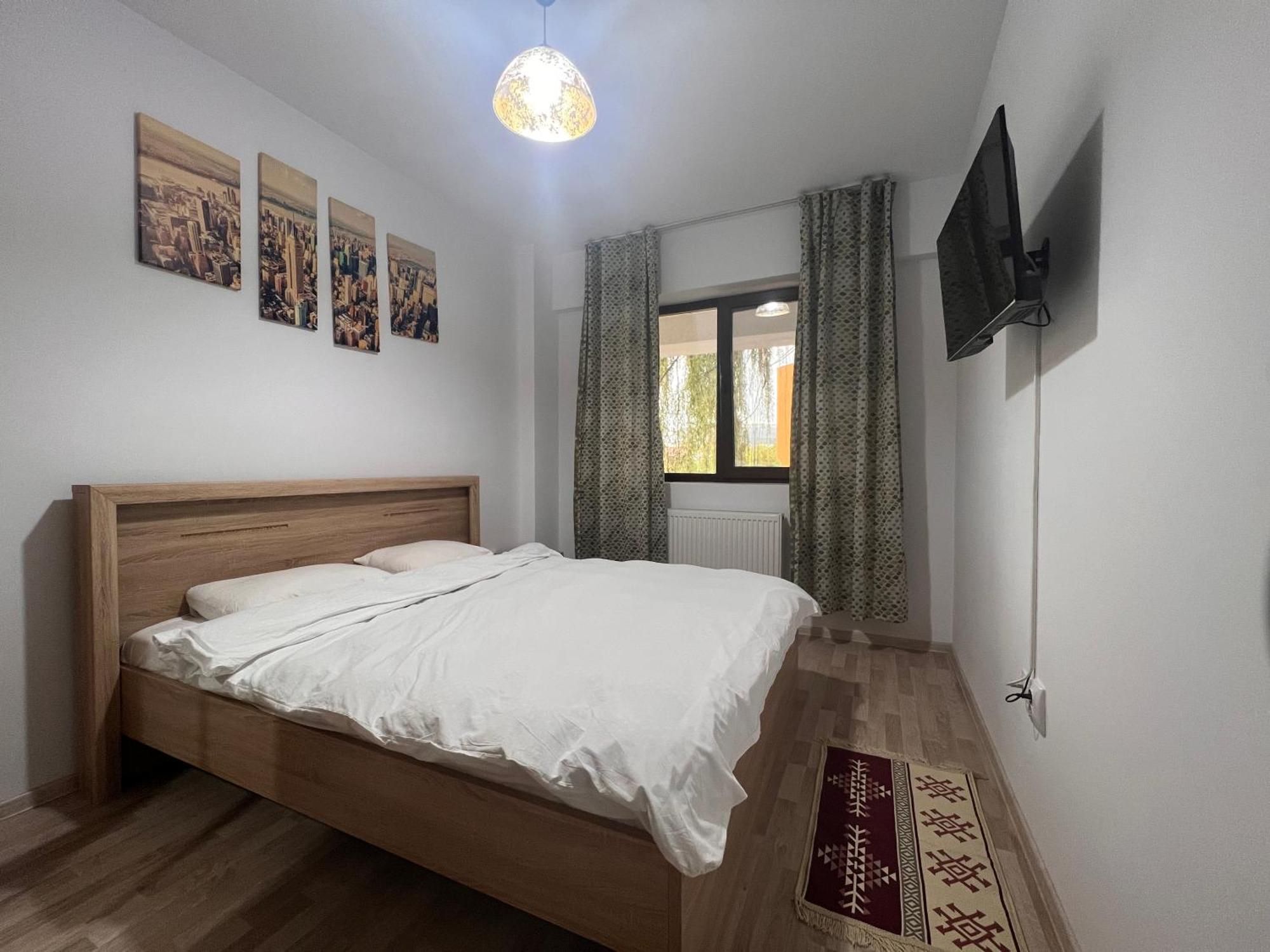 Cozy Apartment - Palas Yaş Dış mekan fotoğraf