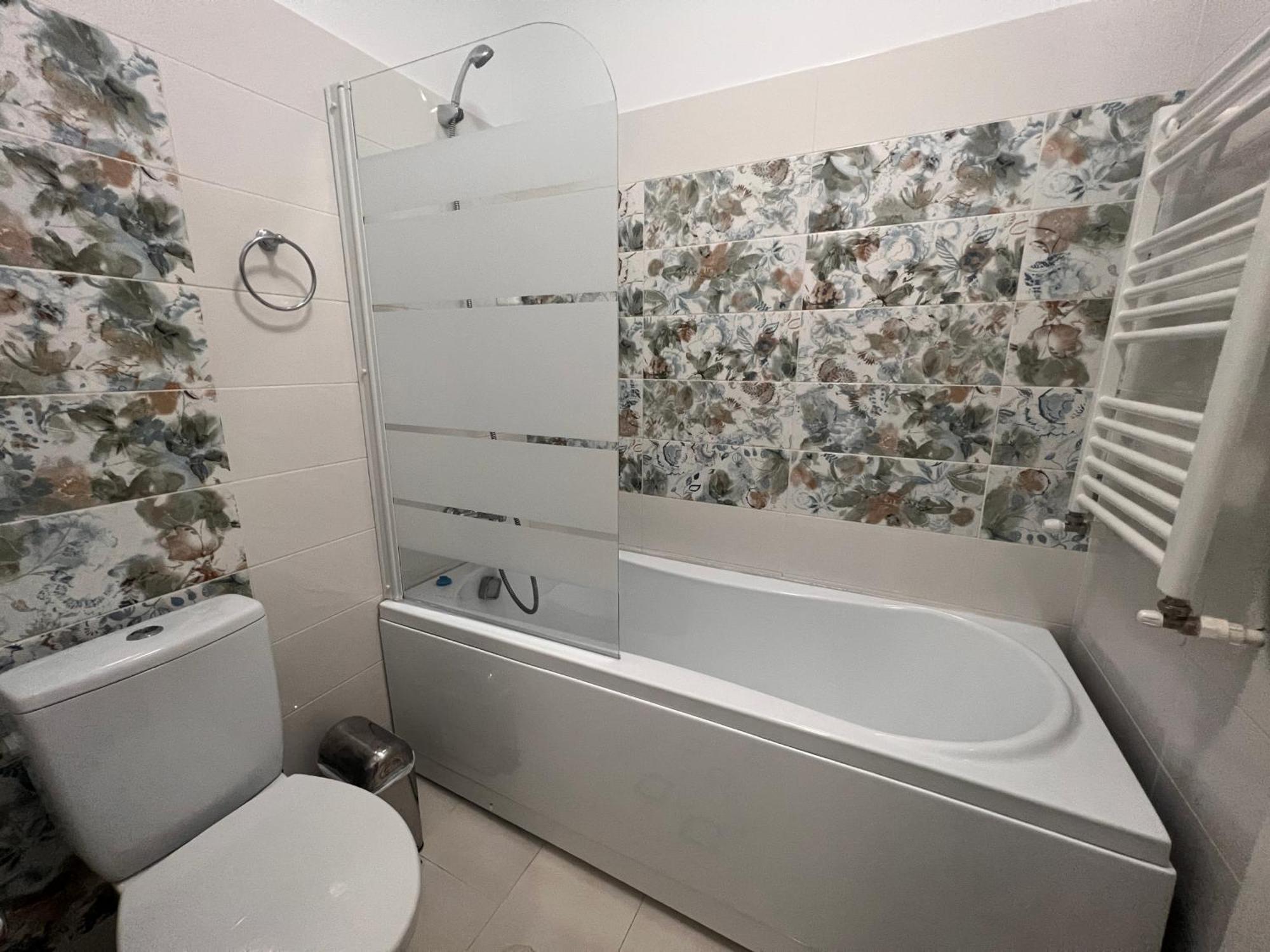 Cozy Apartment - Palas Yaş Dış mekan fotoğraf