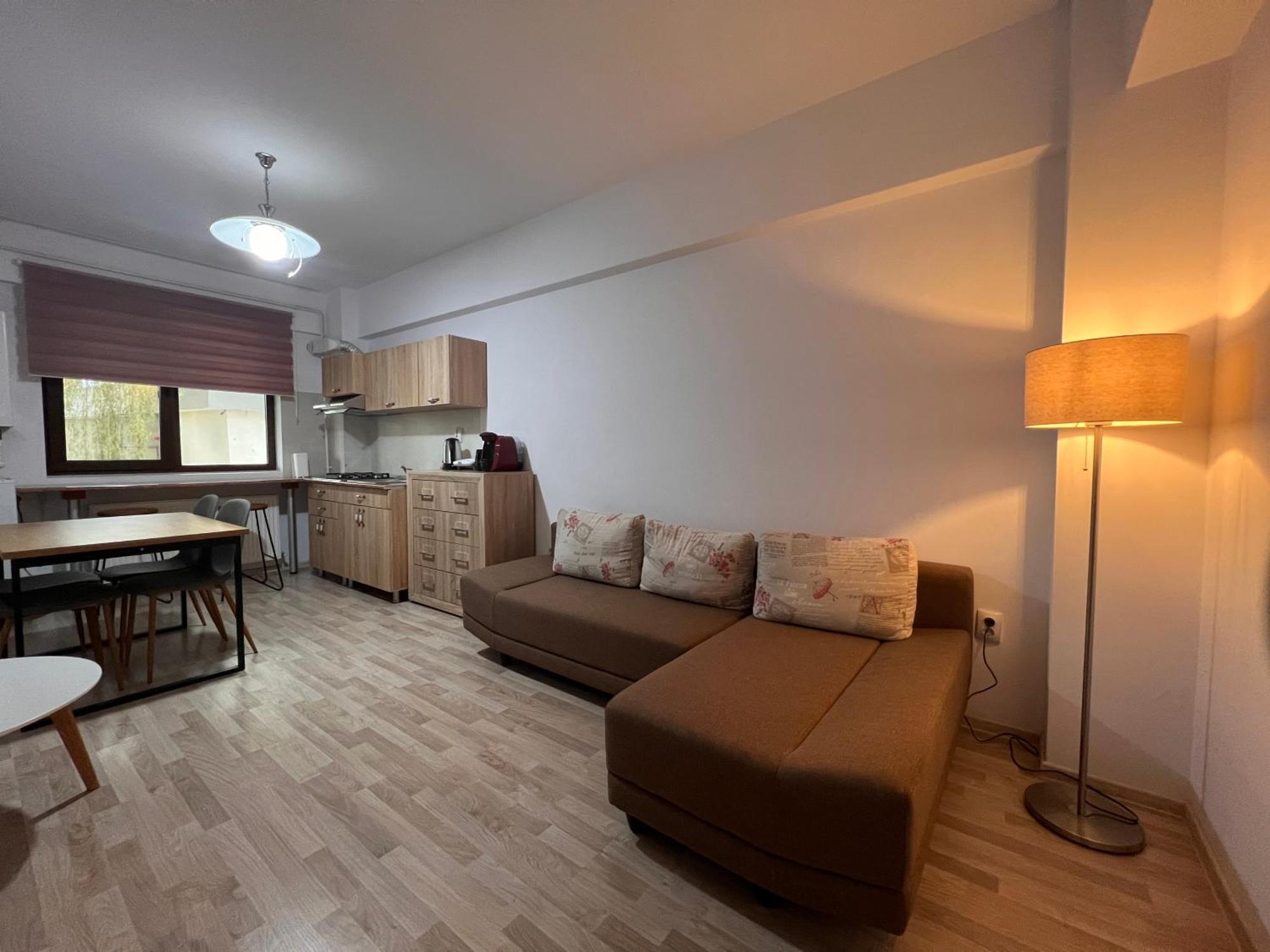 Cozy Apartment - Palas Yaş Oda fotoğraf