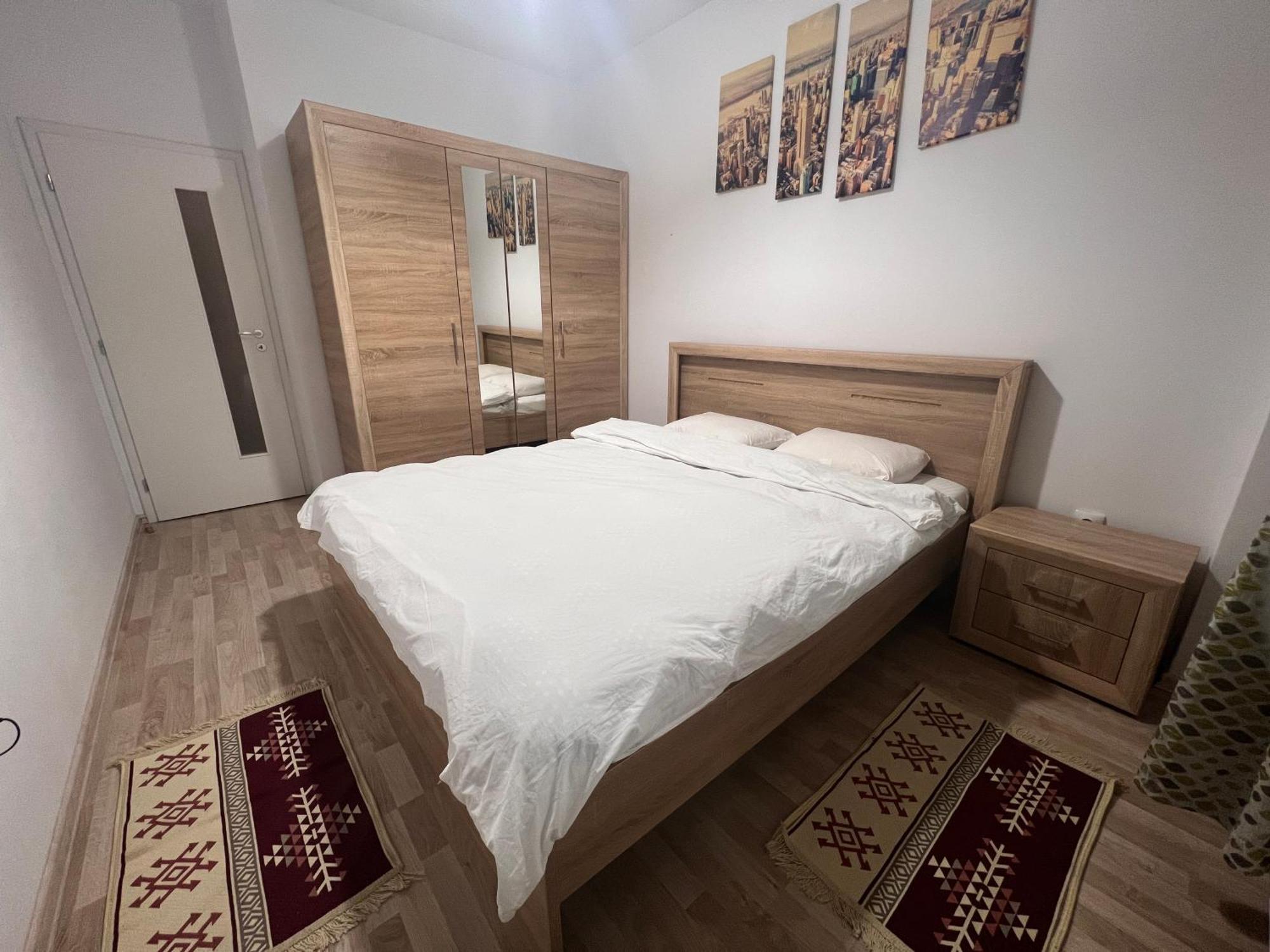 Cozy Apartment - Palas Yaş Oda fotoğraf