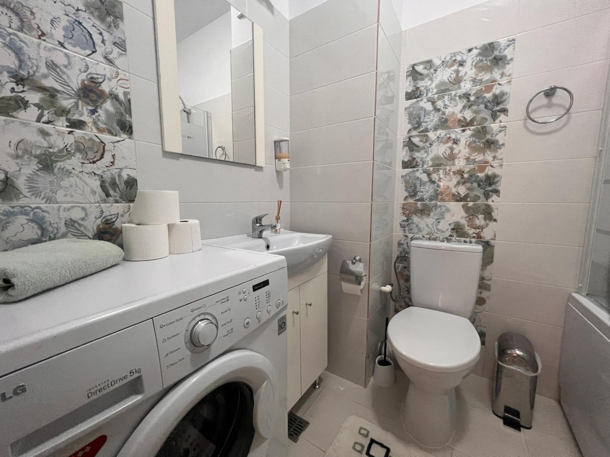 Cozy Apartment - Palas Yaş Oda fotoğraf