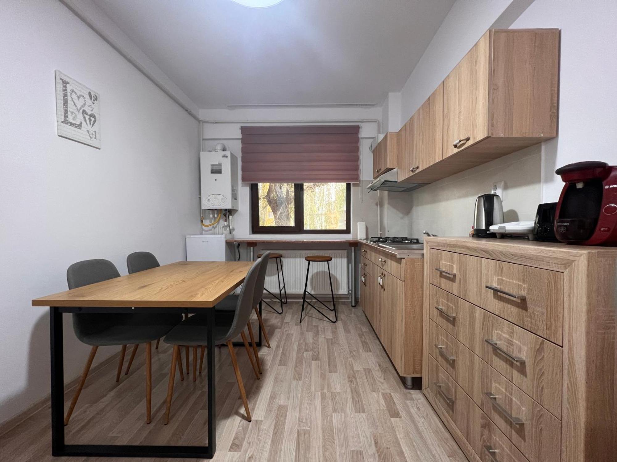 Cozy Apartment - Palas Yaş Oda fotoğraf